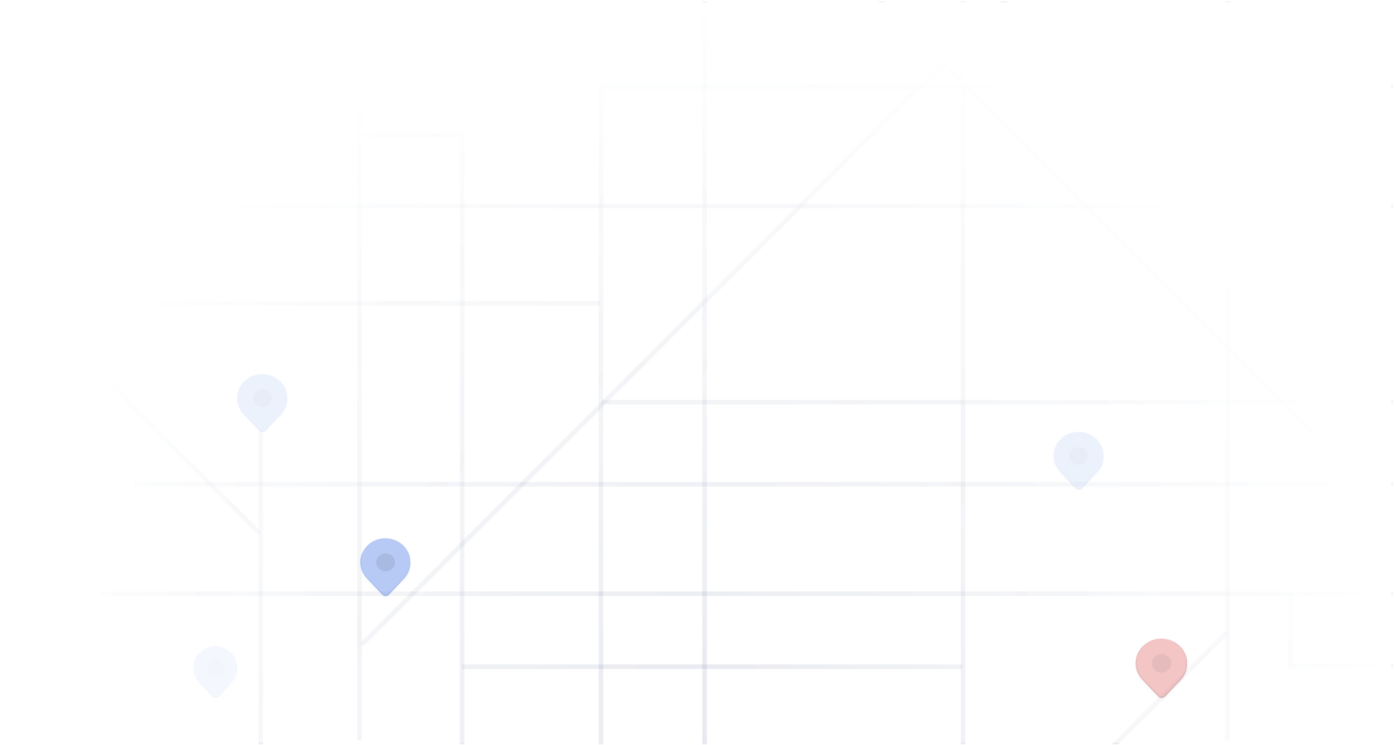 hero map background
