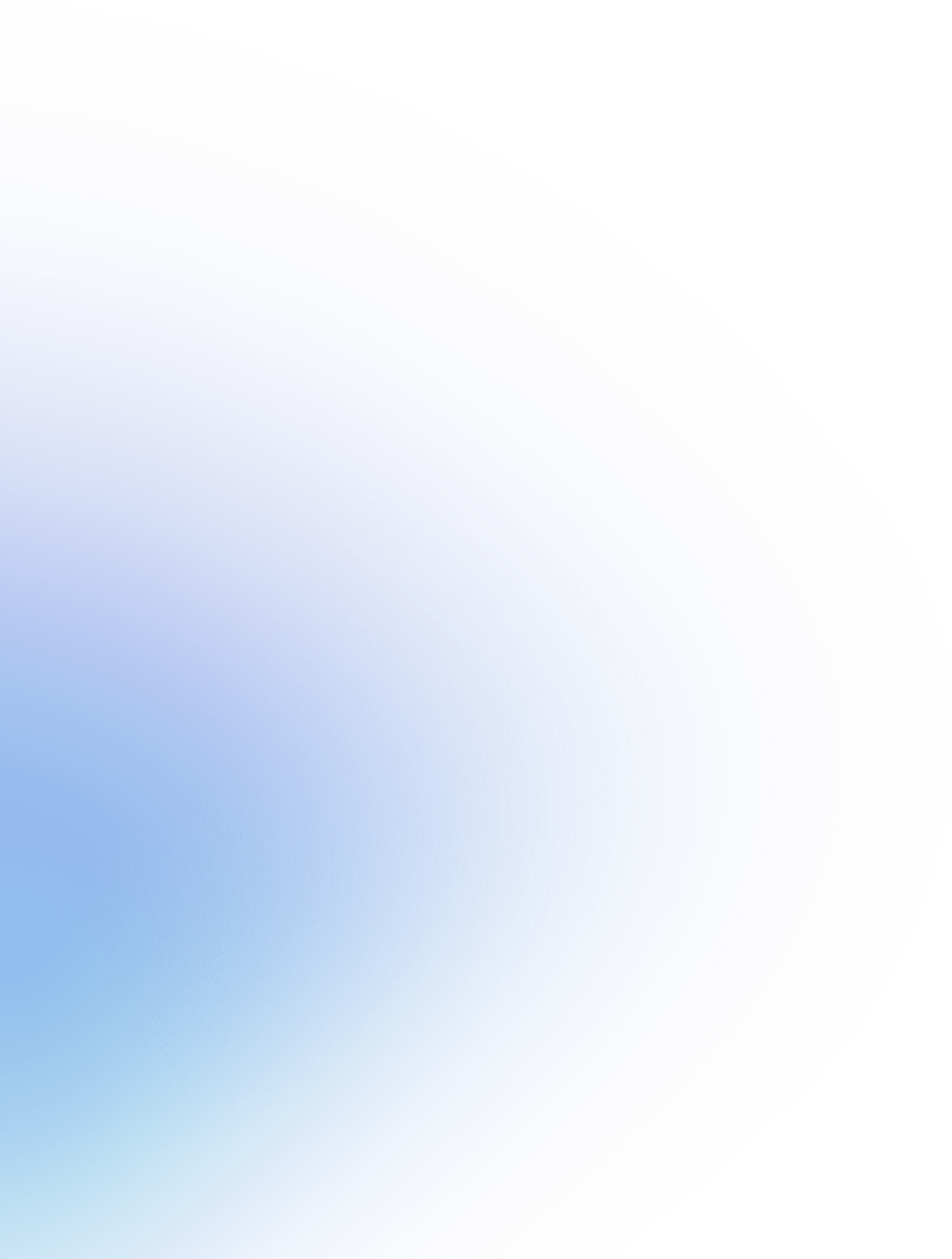 section blue shadow