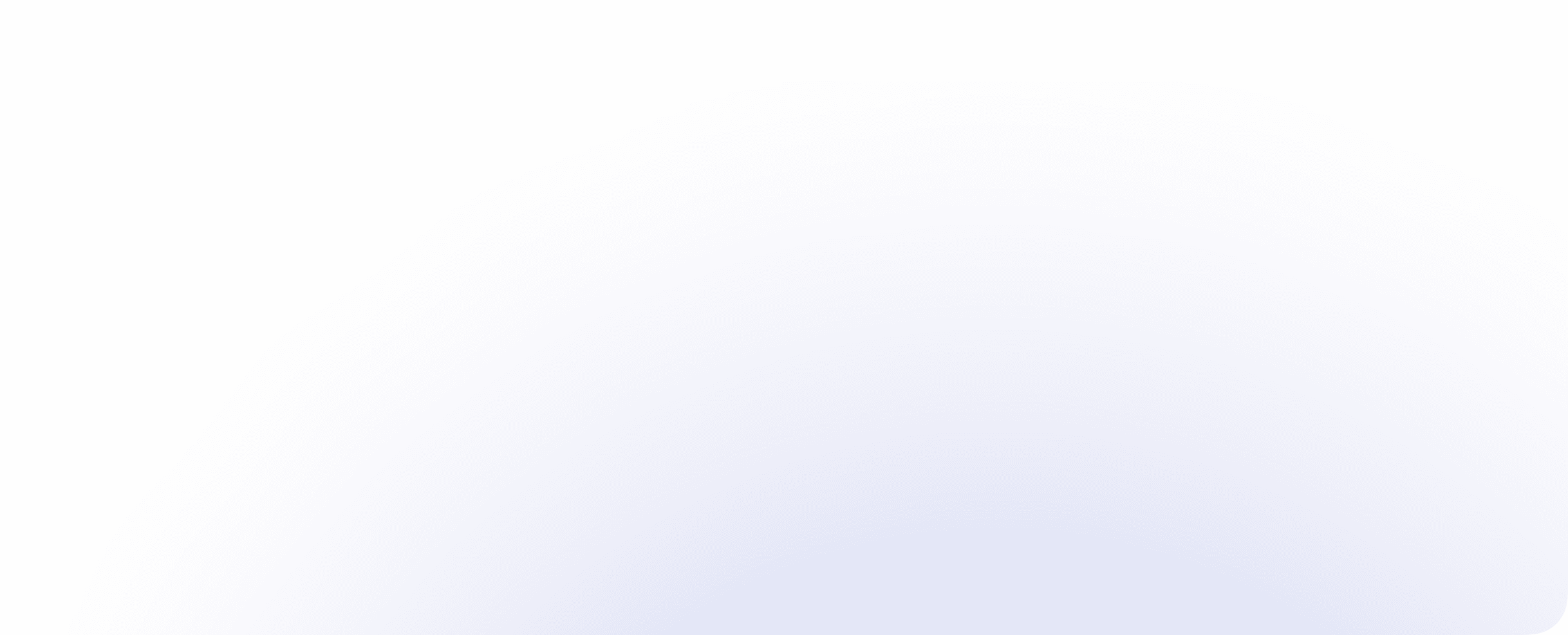 bottom blue background