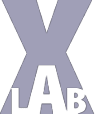 XLab logo